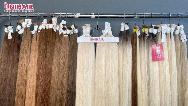wholesale hair venndor