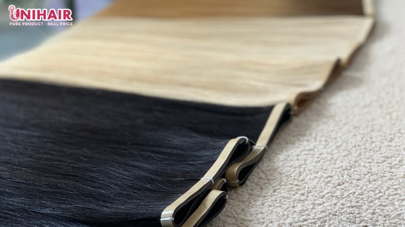 how much are hair extensions factors