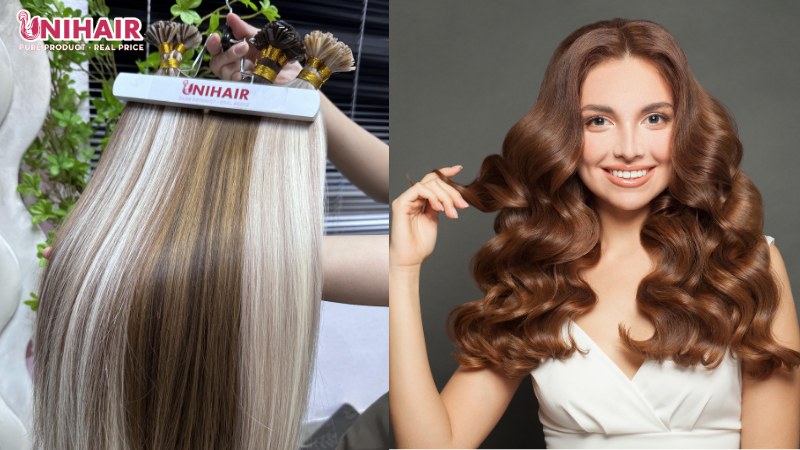 wholesale hair venndor