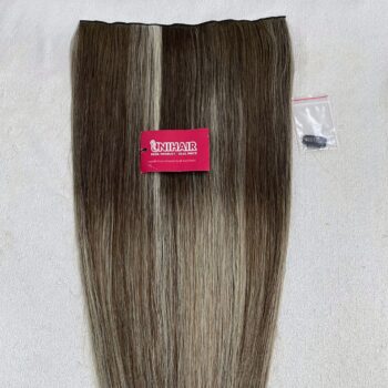 Halo Hair Extensions
