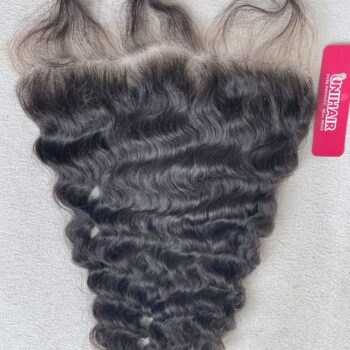 Lace Frontal