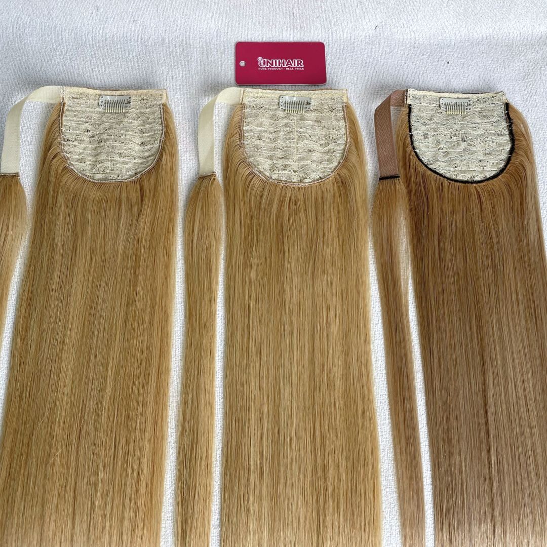 Ponytail Extension