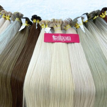 Tape In Hair Extensions