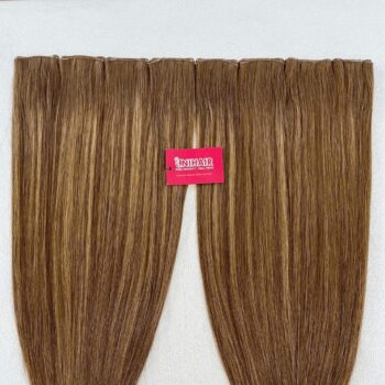 Genius Weft Hair