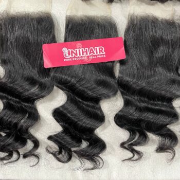 Lace Closure