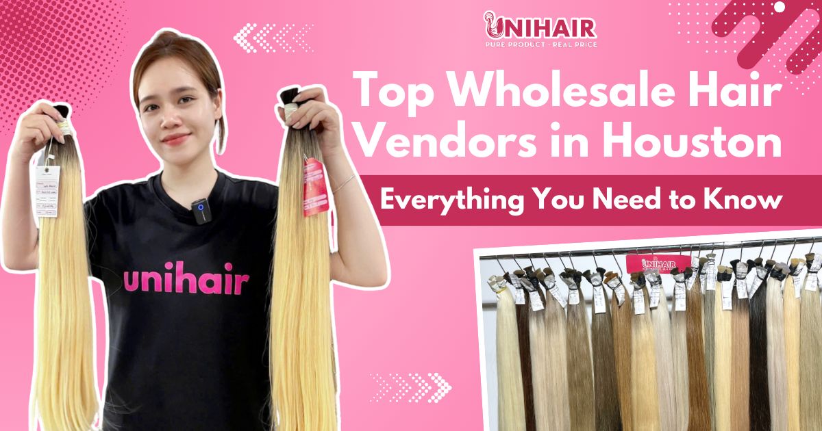 Hair Vendors in Houston
