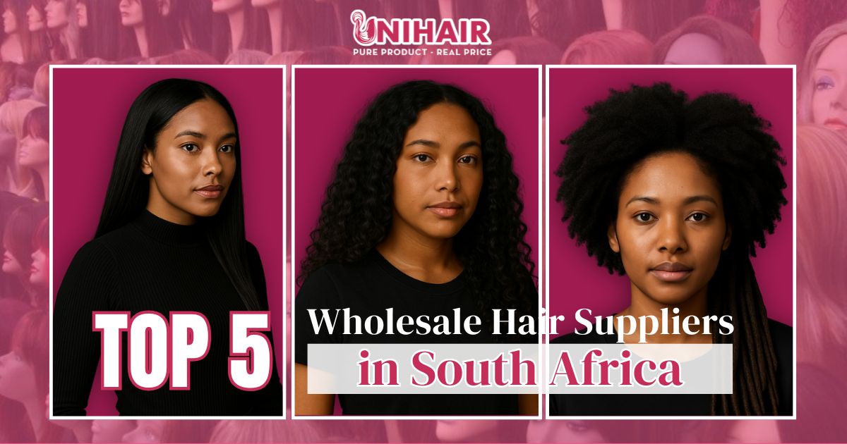 wholesale hair suppliers in south africa