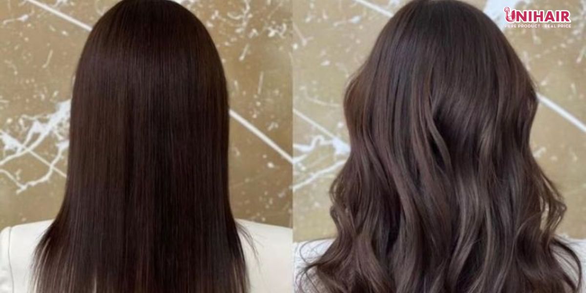18 Inch Hair Length: Perfect Medium Style 3 18 inch hair length