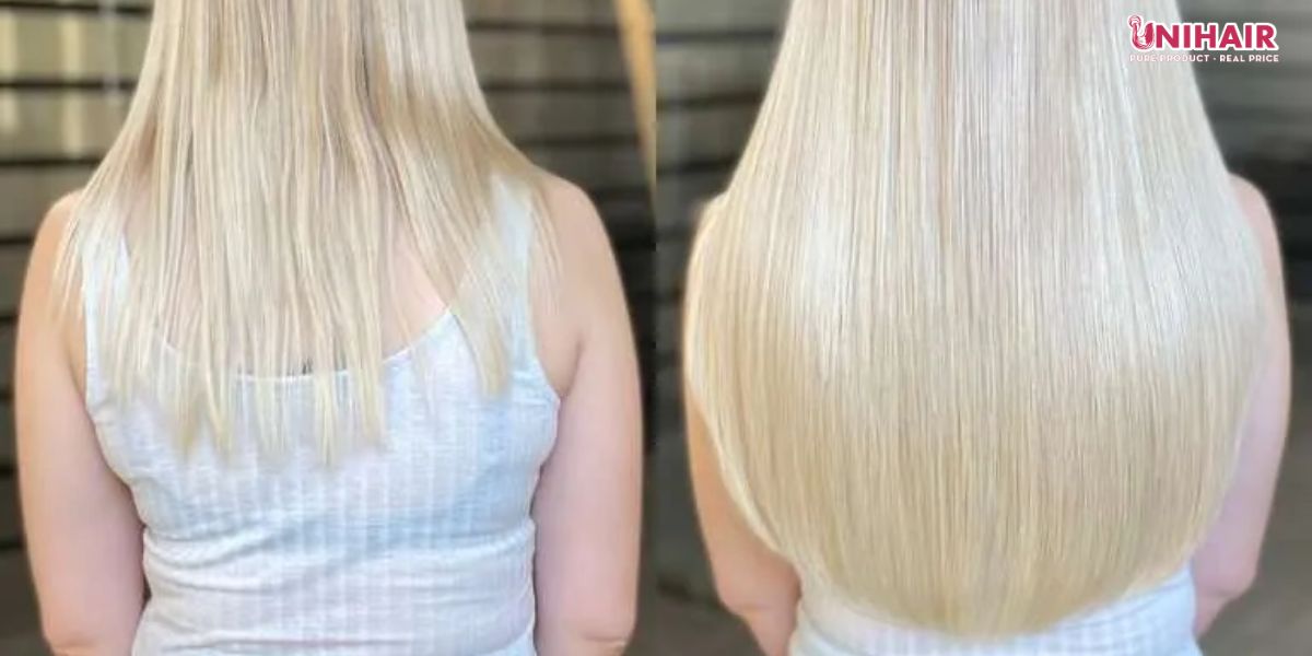 18 Inch Hair Length: Perfect Medium Style 4 18 inch hair length