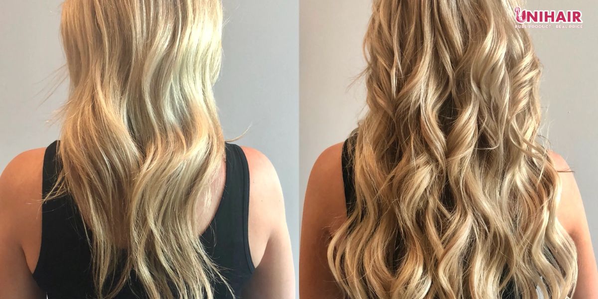 18 Inch Hair Length: Perfect Medium Style 5 18 inch hair length