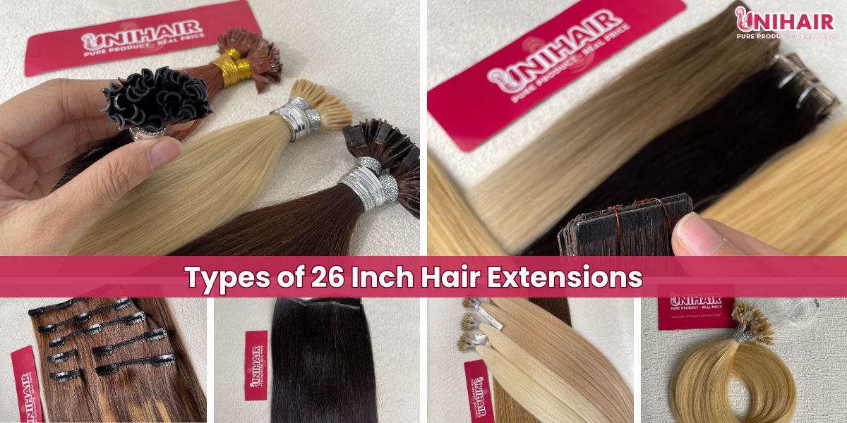 26 Inch Hair Length: Proven Tips to Rock Long Hair 3 26 inch hair length