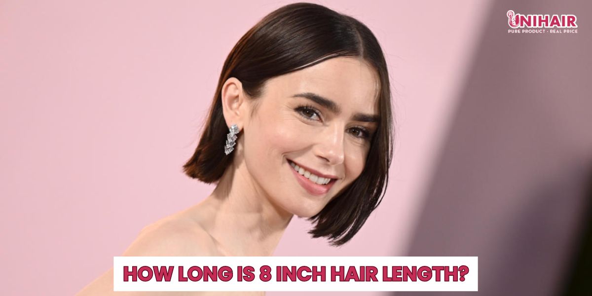 8 Inch Hair Length: Benefits, Prices & Where to Buy 2 8 inch hair length