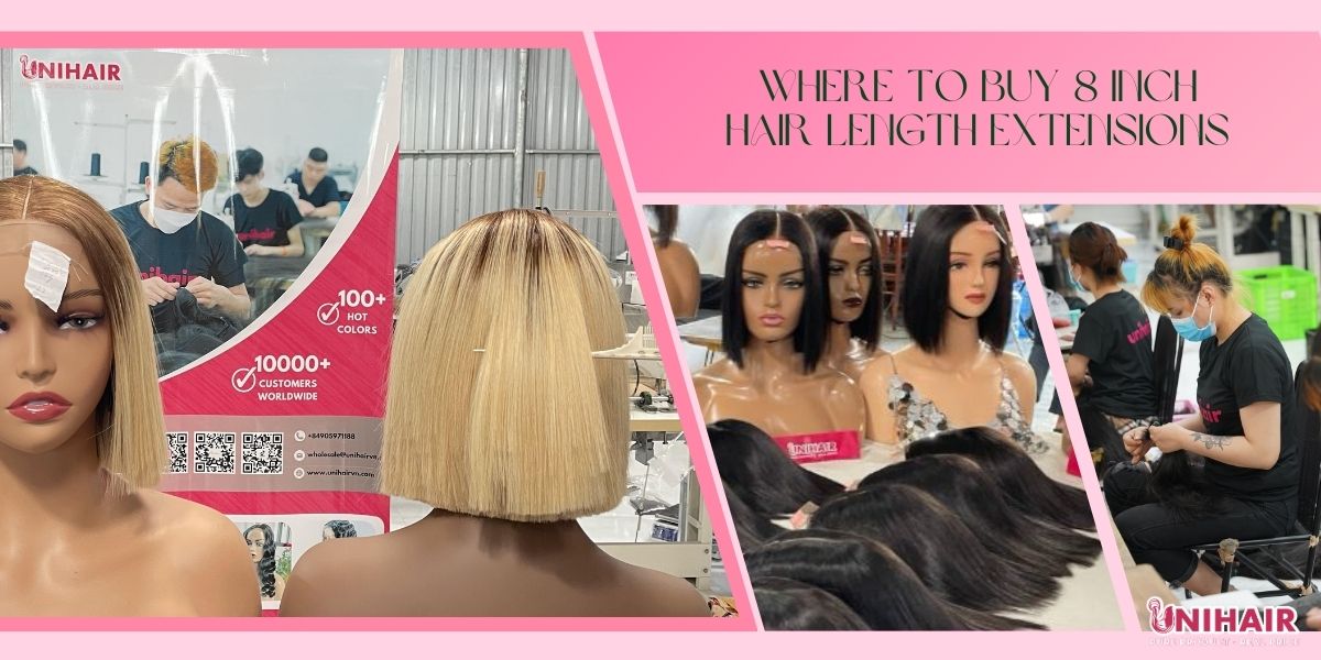 8 Inch Hair Length: Benefits, Prices & Where to Buy 5 8 inch hair length