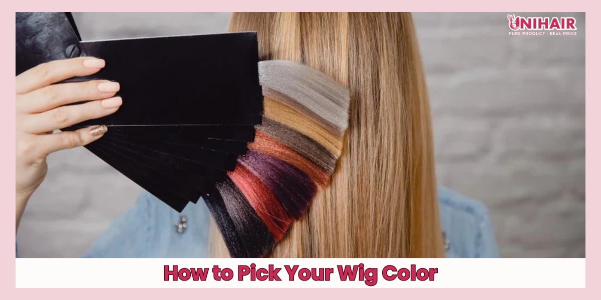 Best Dye for Human Hair Wigs: Easy DIY Options 3 best dye for human hair wigs