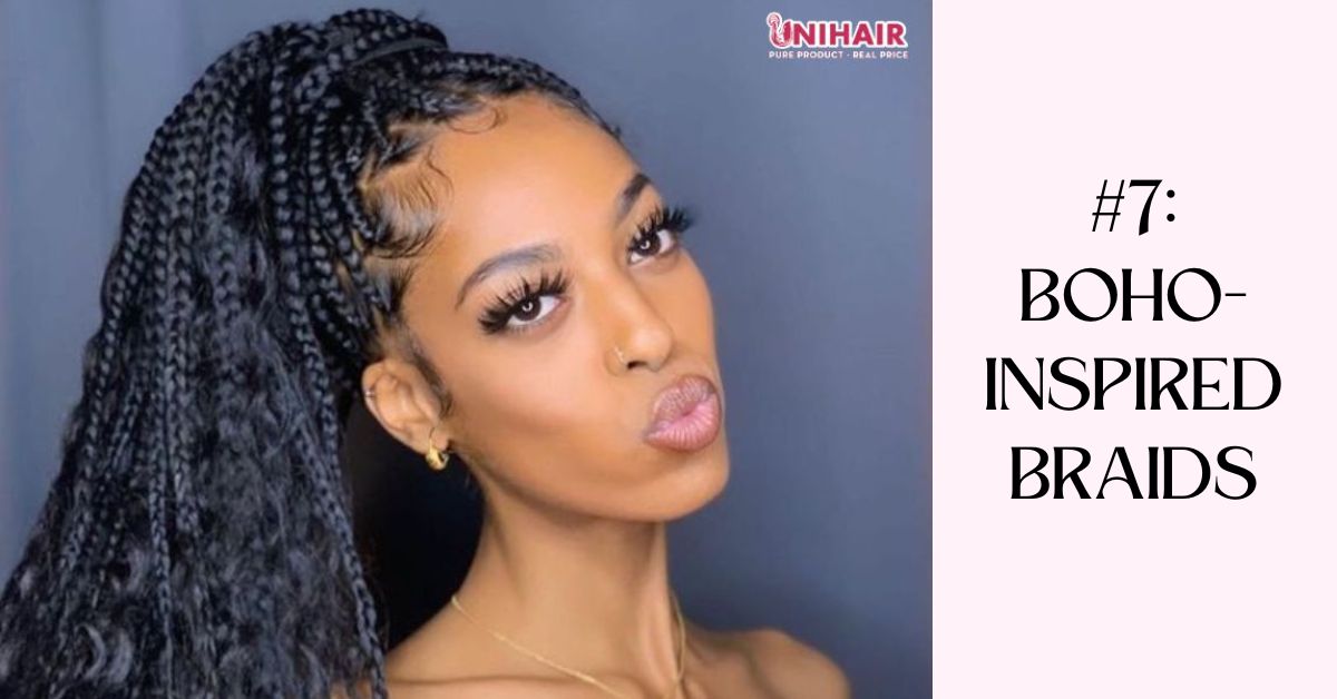 15 Half up Half down Hairstyles Black Hair You’ll Love 9 half up half down hairstyles black hair