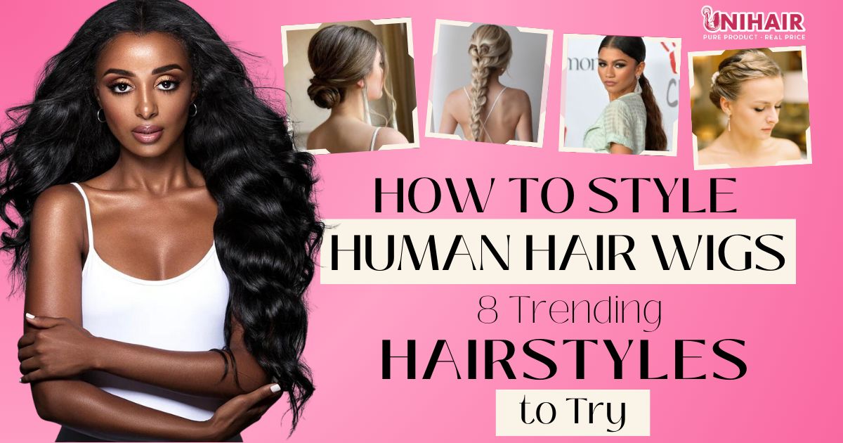how-to-style-human-hair-wigs