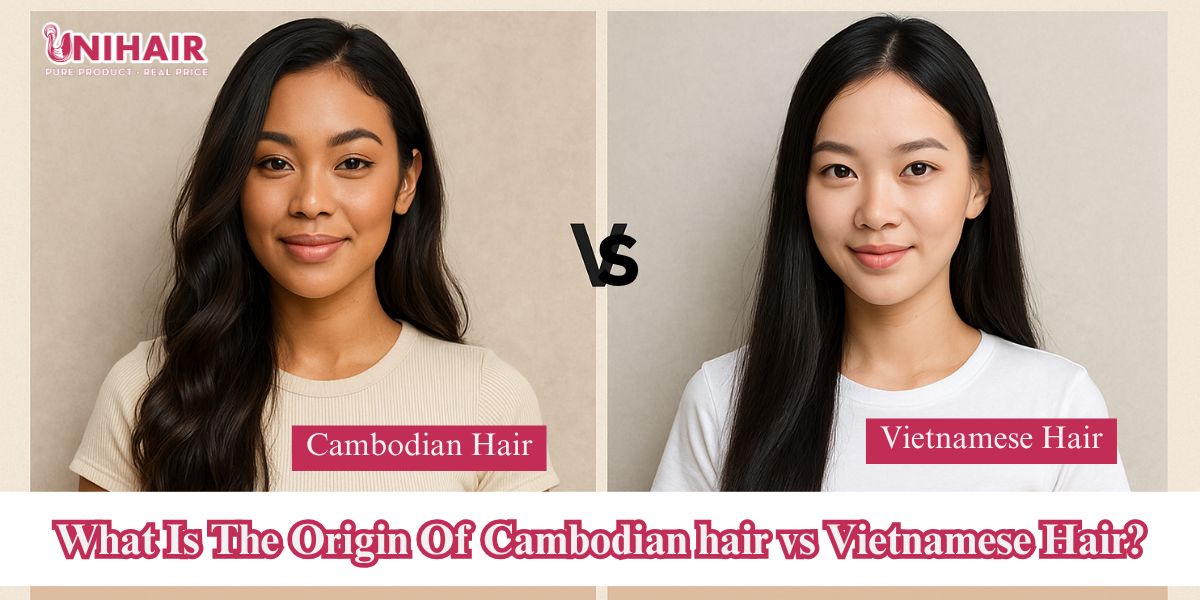 cambodian hair vs vietnamese hair
