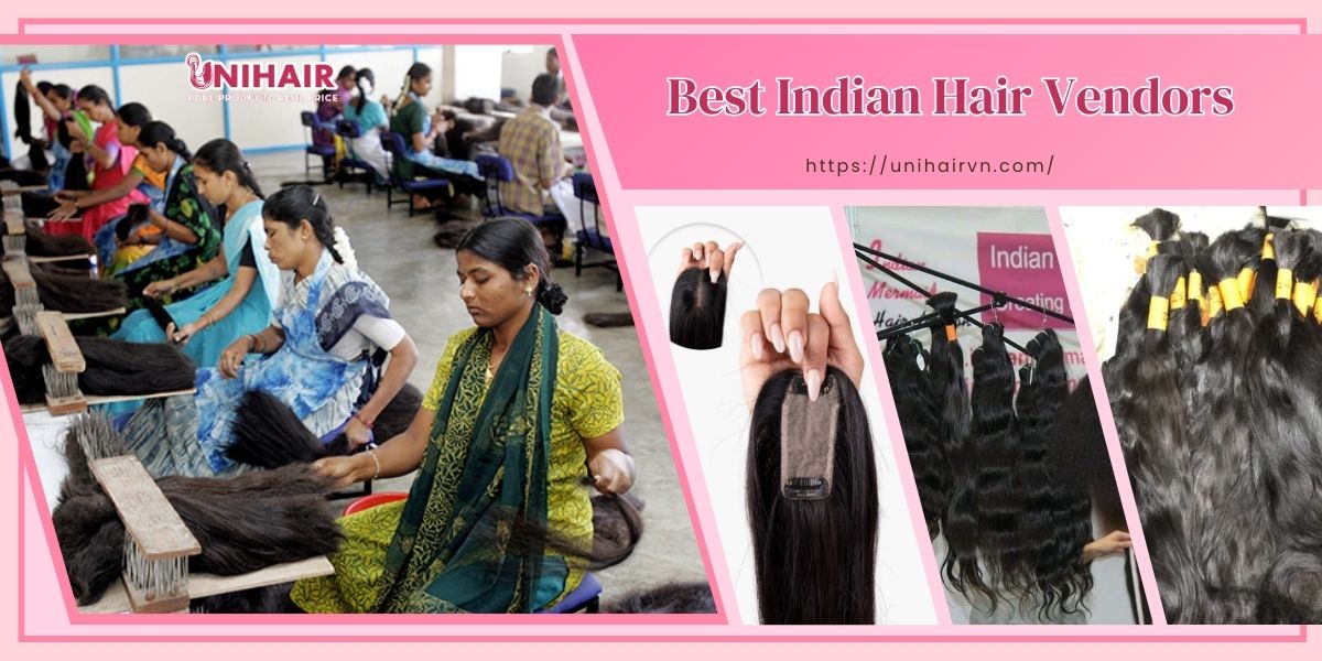 Indian Hair vs Vietnamese Hair: A Detailed Comparison 6 indian hair vs vietnamese hair