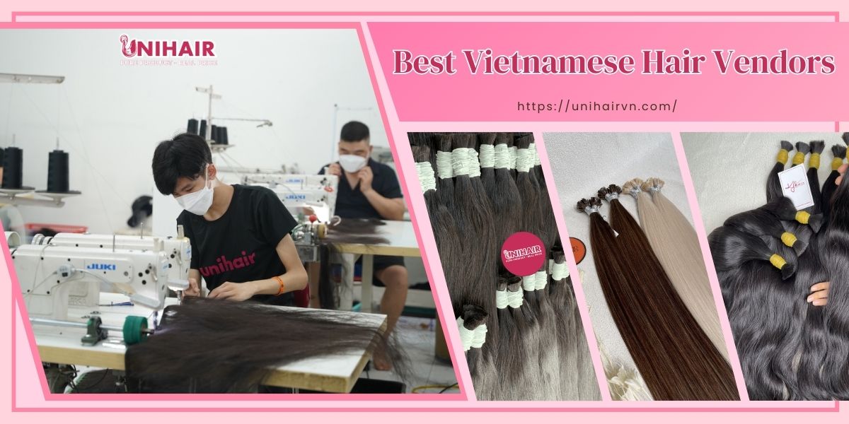 Indian Hair vs Vietnamese Hair: A Detailed Comparison 5 indian hair vs vietnamese hair