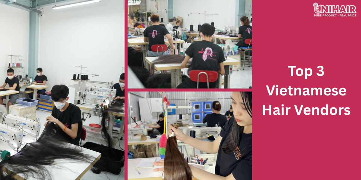 Vietnamese Hair vs Chinese Hair: A Complete Comparison Guide 4 vietnamese hair vs chinese hair