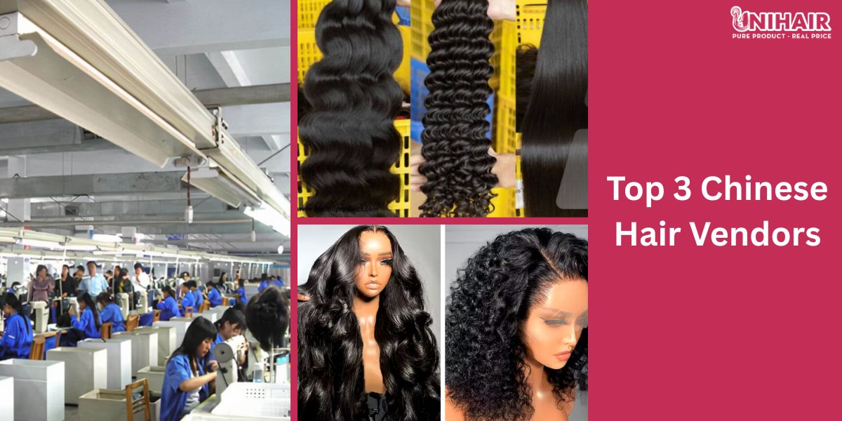 Vietnamese Hair vs Chinese Hair: A Complete Comparison Guide 5 vietnamese hair vs chinese hair