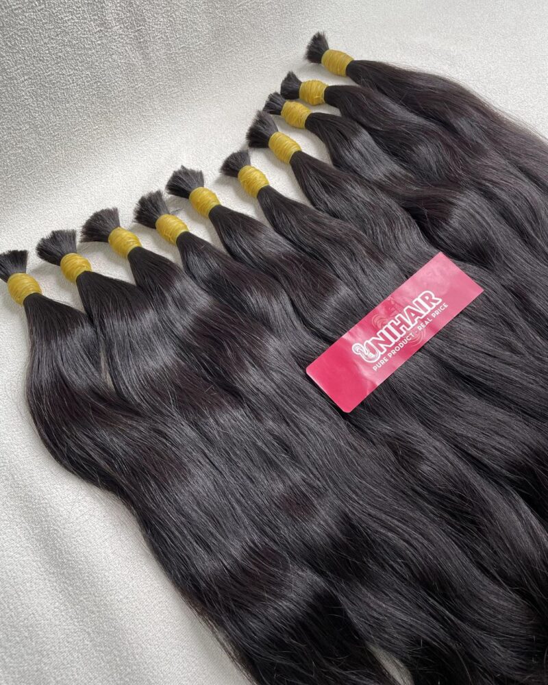 Bulk Hair Double Type 1