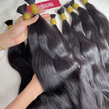 Bulk Hair Double Type 1