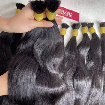 Bulk Hair Double Type 1