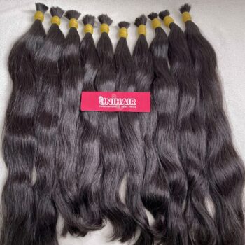 Bulk Hair Double Type 1