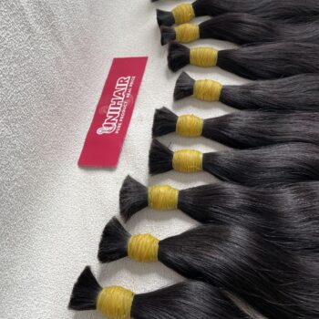 Bulk Hair Double Type 1