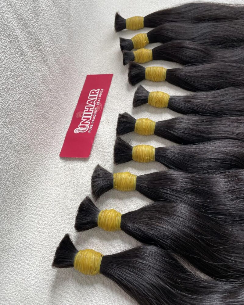 Bulk Hair Double Type 1