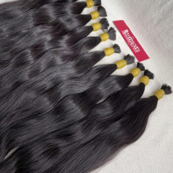 Bulk Hair Double Type 1