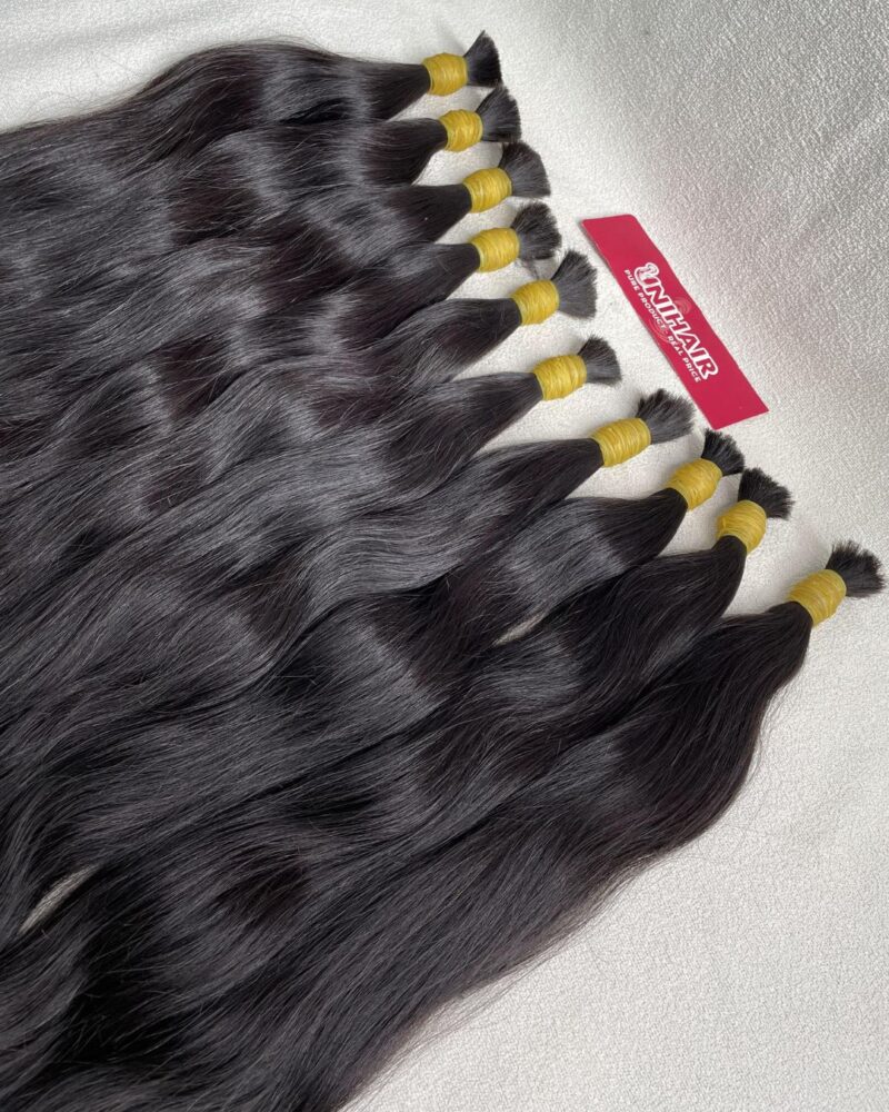Bulk Hair Double Type 1