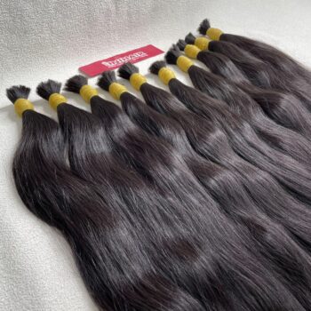 Bulk Hair Double Type 1