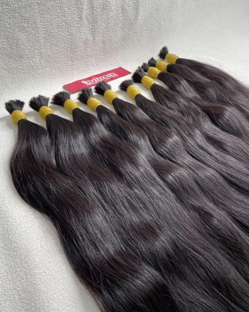Bulk Hair Double Type 1