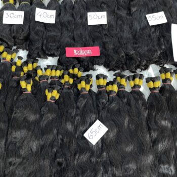 Bulk Hair Double Type 2