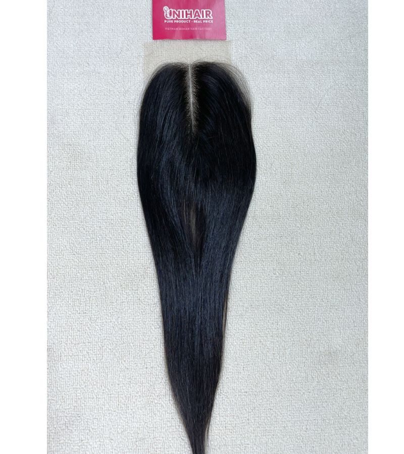 2x6 Lace Closure – Normal Lace | 100% Vietnamese Human Hair 7 2x6 Lace Closure – Normal Lace | 100% Vietnamese Human Hair - Image 7
