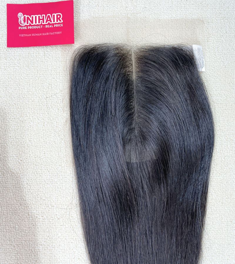 5x5 Lace Closure – Normal Lace | 100% Vietnamese Human Hair 4 5x5-lace-closure-normal-lace