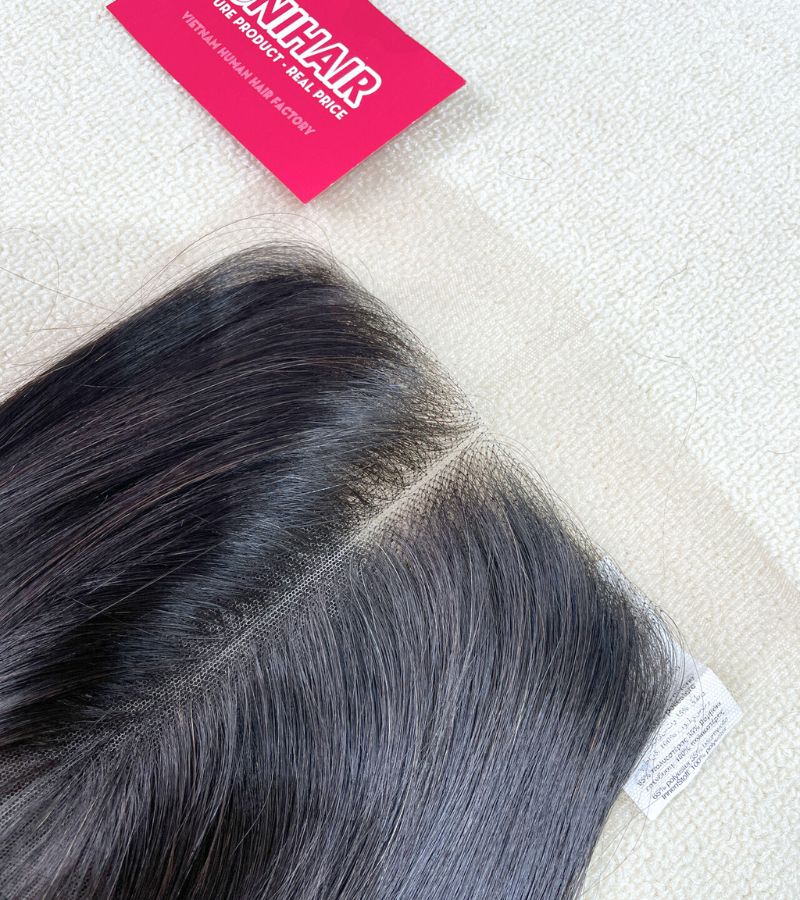5x5 Lace Closure – Normal Lace | 100% Vietnamese Human Hair 3 5x5-lace-closure-normal-lace