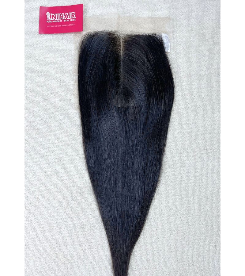 5x5 Lace Closure – Normal Lace | 100% Vietnamese Human Hair 5 5x5-lace-closure-normal-lace