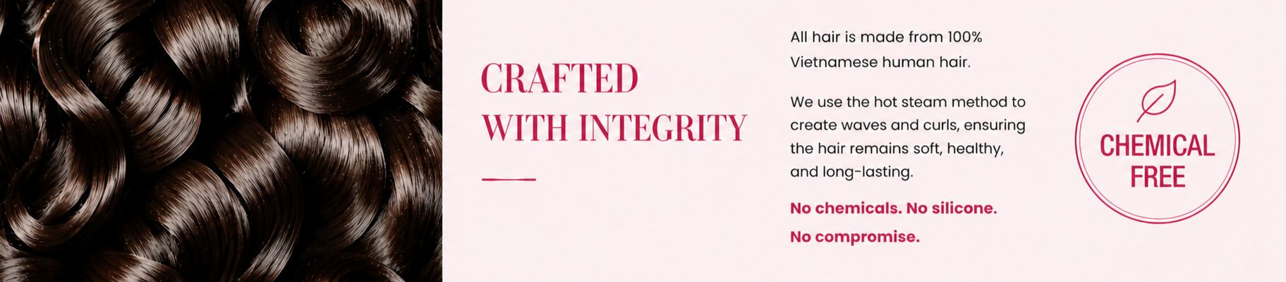 Crafted with integrity by Unihairvn