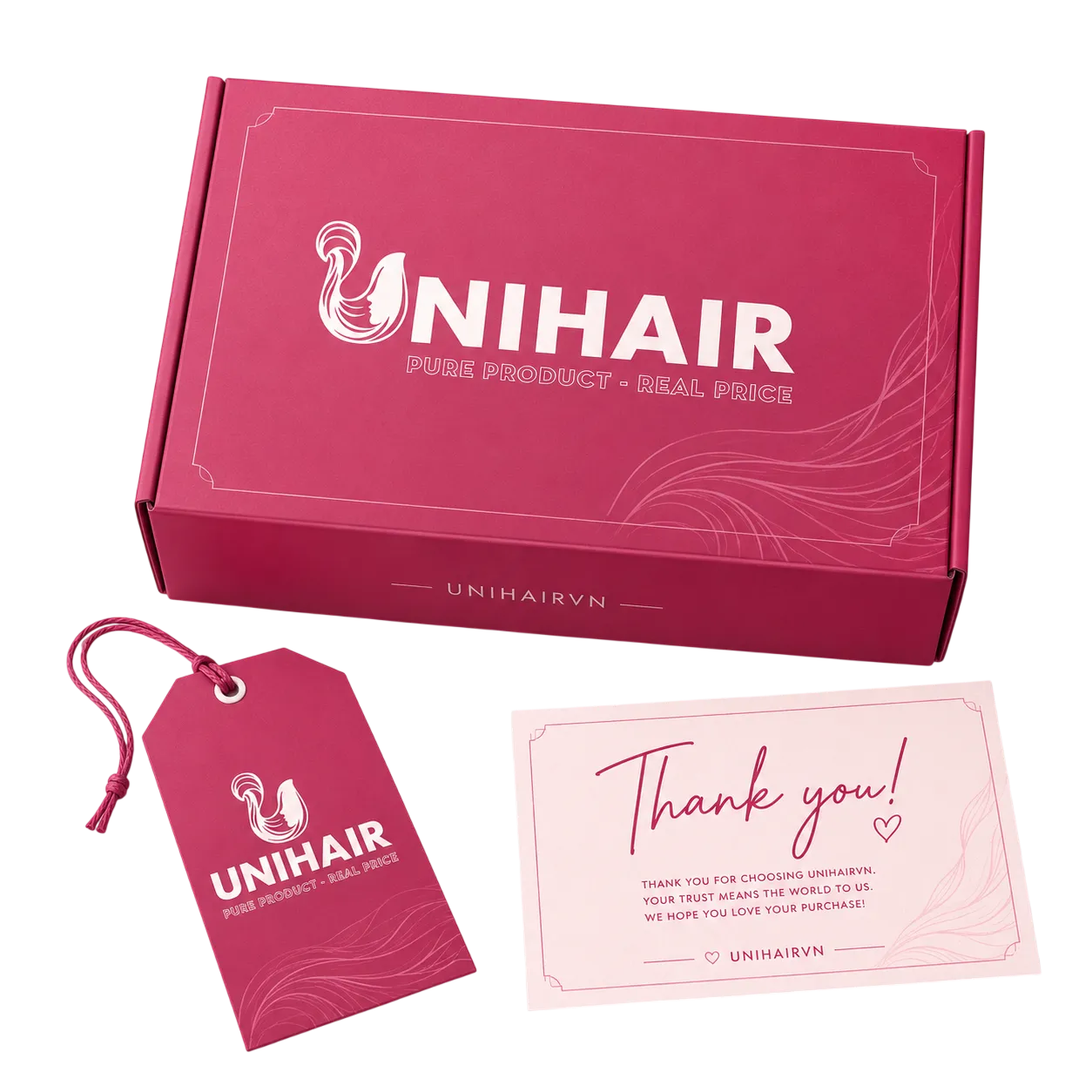 Custom Packaging