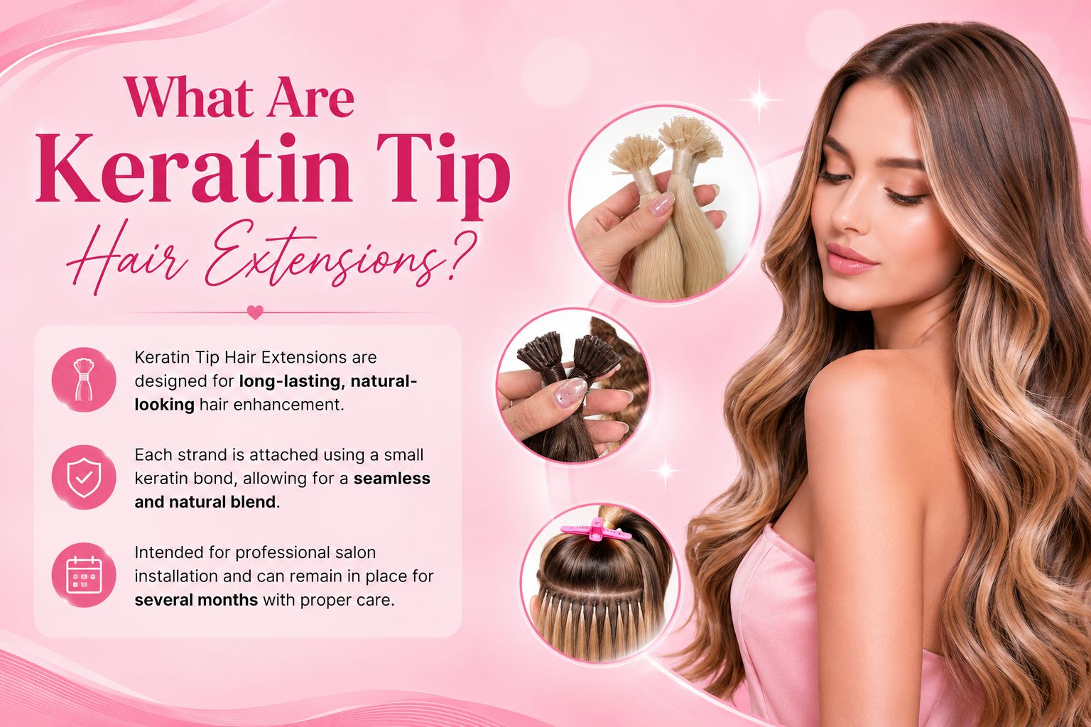 Keratin Tip Hair Extensions image 2 showing keratin tip hair extensions by Unihairvn Vietnam hair factory Keratin Tip Hair Extensions image 2 showing keratin tip hair extensions by Unihairvn Vietnam hair factory